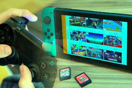 jeux video peuvent etre benefiques pour sante mentale