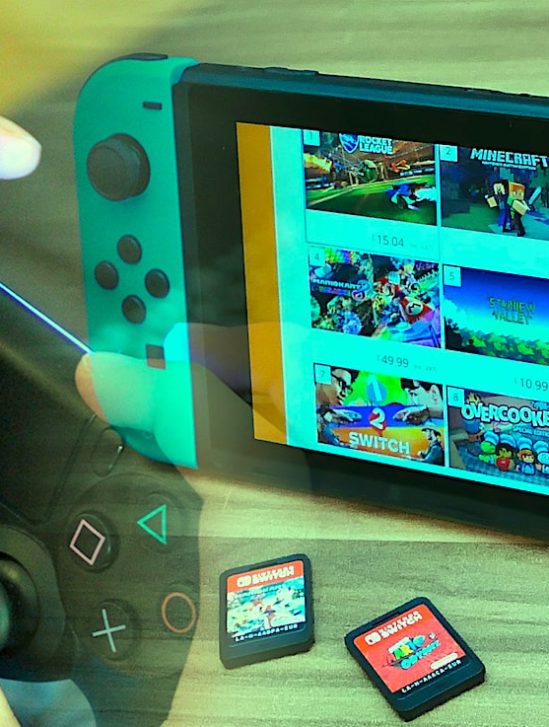 jeux video peuvent etre benefiques pour sante mentale