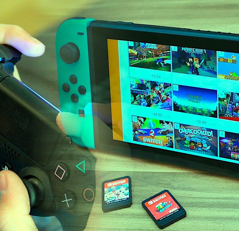 jeux video peuvent etre benefiques pour sante mentale