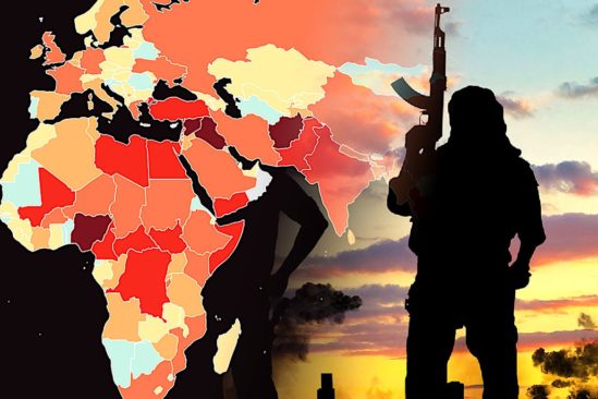 nouvel outil tracage adn environnemental lutte contre terrorisme