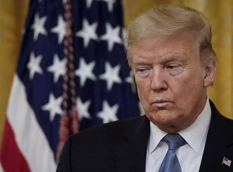 nouvelle décision Trump sème peur institutions scientifiques couv
