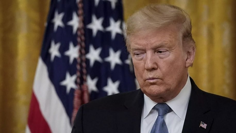 nouvelle décision Trump sème peur institutions scientifiques couv