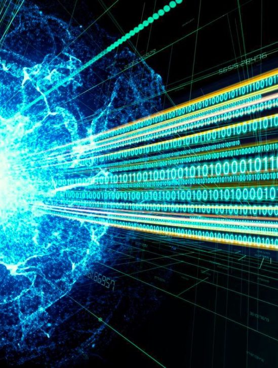physiciens developpent modem efficace internet quantique
