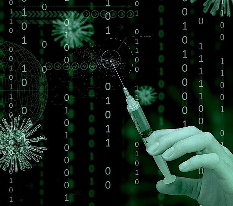 pirates informatiques attaque fabricants vaccins covid-19 russie coree