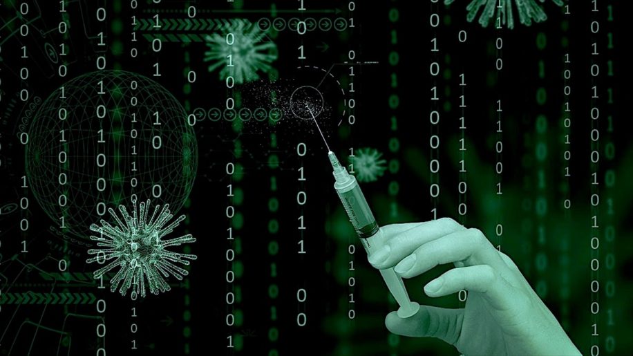 pirates informatiques attaque fabricants vaccins covid-19 russie coree