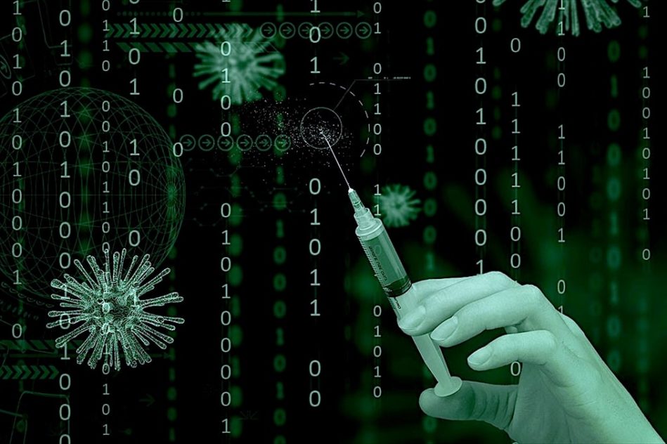 pirates informatiques attaque fabricants vaccins covid-19 russie coree
