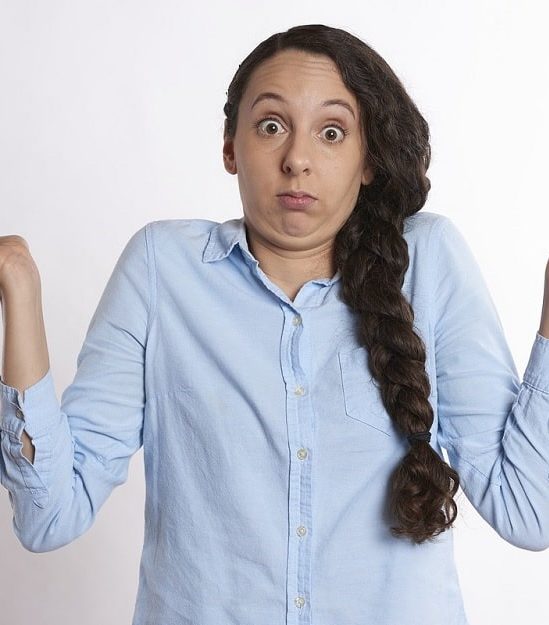 pourquoi femmes confondent plus souvent droite gauche couv