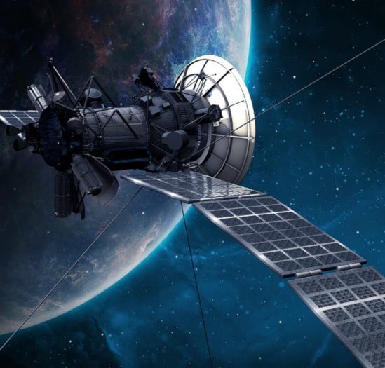 premier satellite 6G Chine