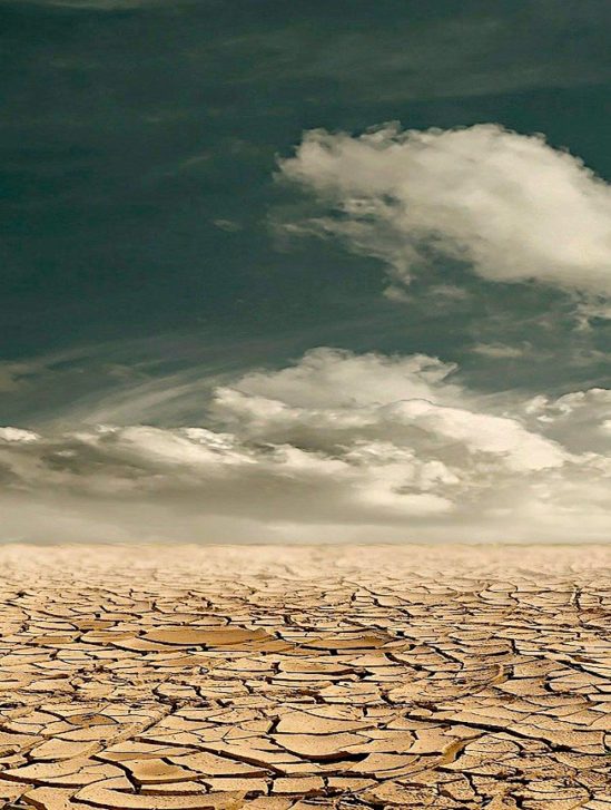 rechauffement climatique pourrait liberer milliards tonnes carbone sol