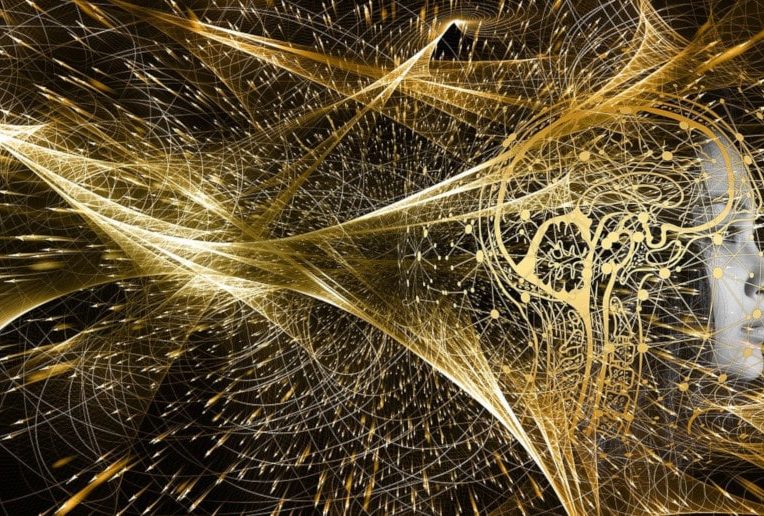 similitudes réseaux cerveau univers