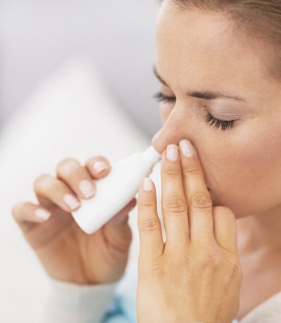 spray nasal anti covid deja pret utilisation couv