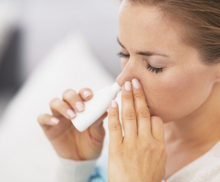 spray nasal anti covid deja pret utilisation couv