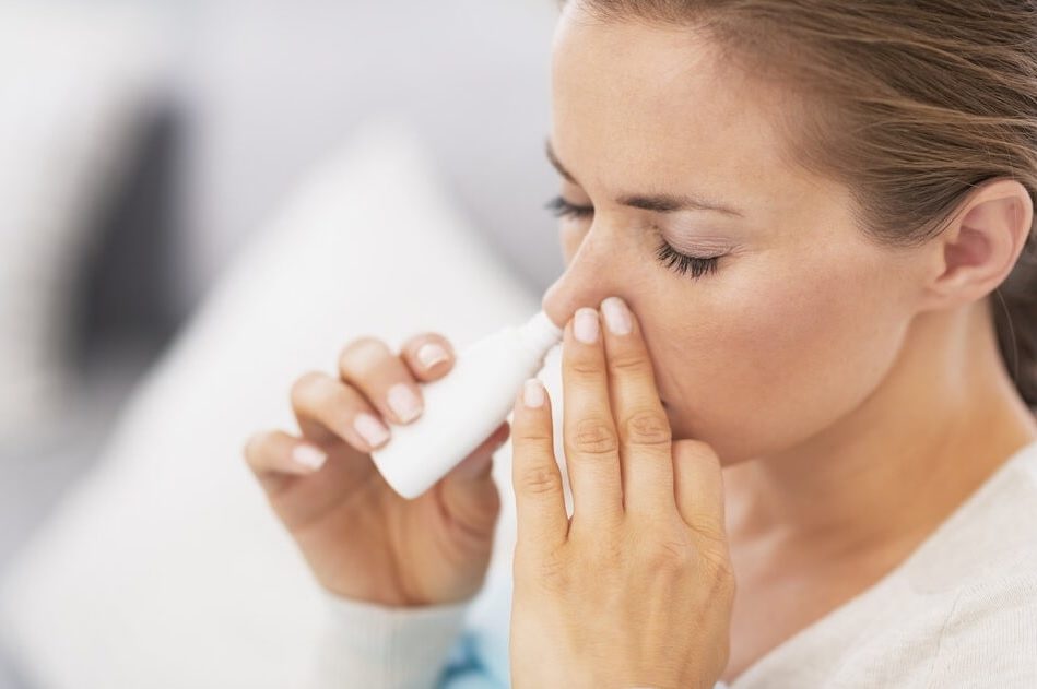 spray nasal anti covid deja pret utilisation couv