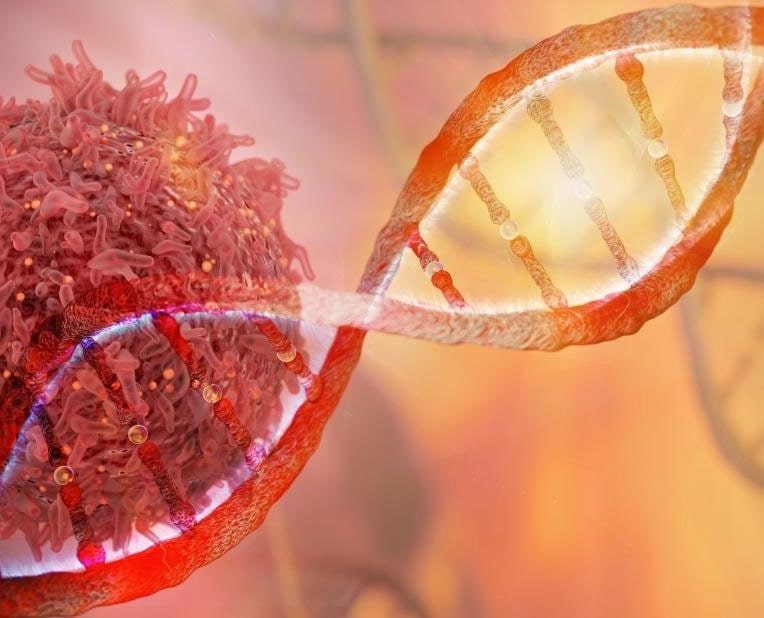 technologie basse crispr detruit efficacement cellules cancereuses couv