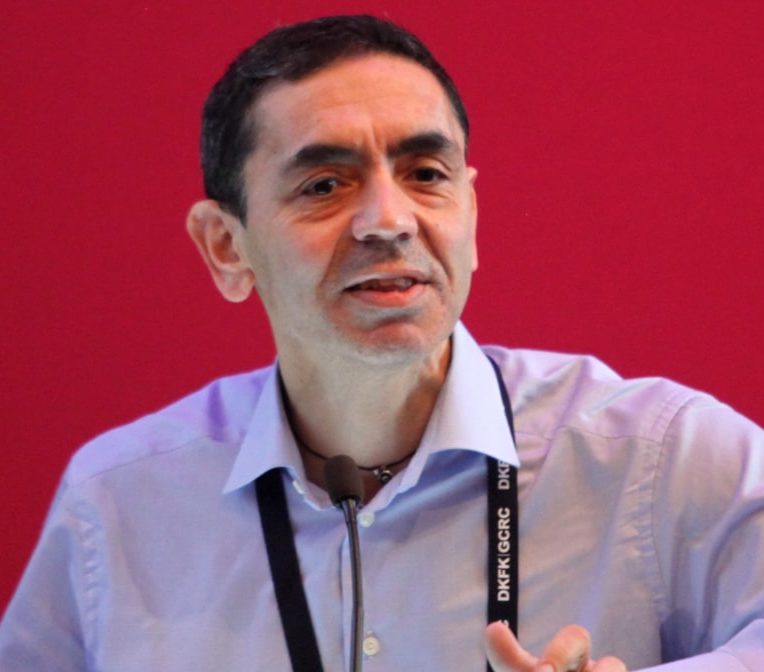 Ugur Sahin BioNTech vaccin COVID-19