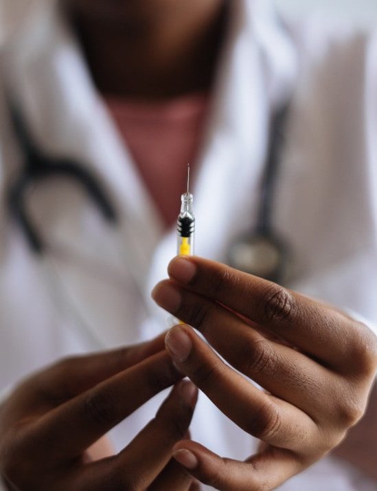 vaccin COVID-19 Pfizer BioNTech efficacité
