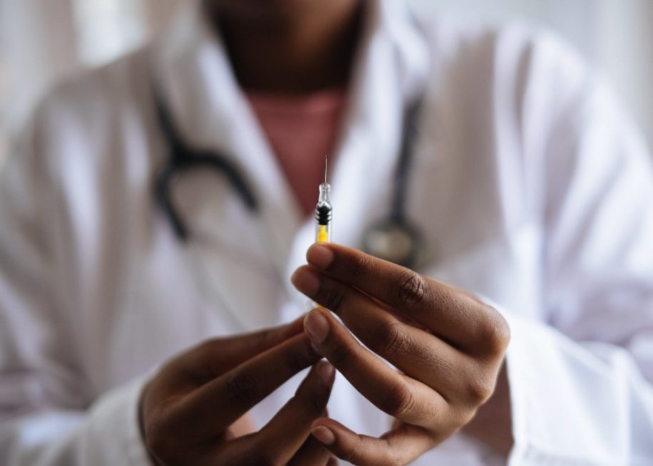 vaccin COVID-19 Pfizer BioNTech efficacité