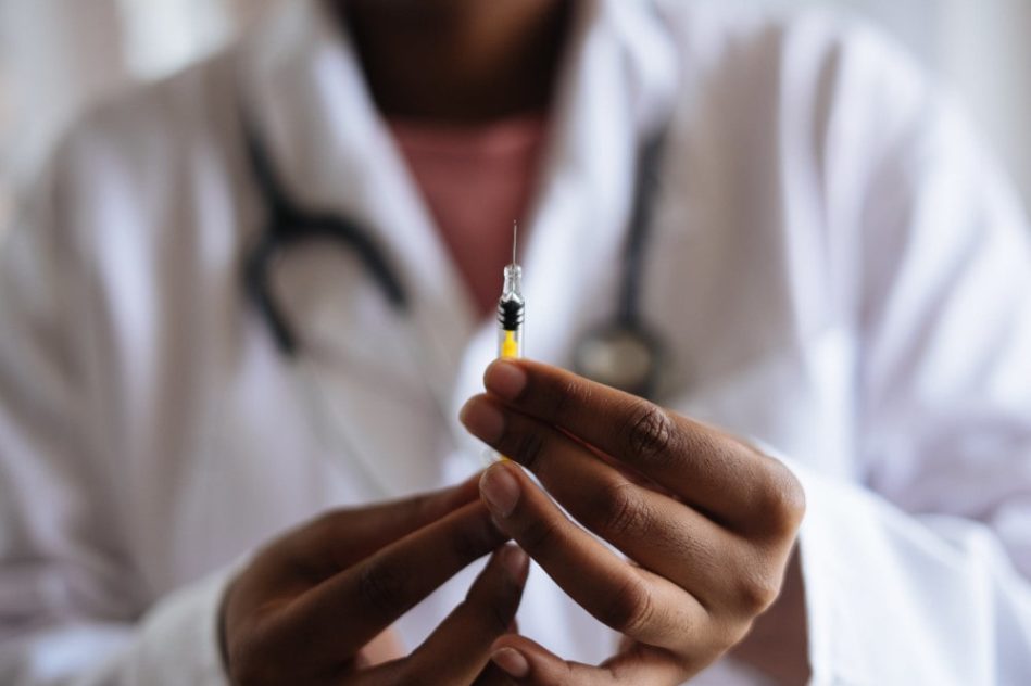 vaccin COVID-19 Pfizer BioNTech efficacité