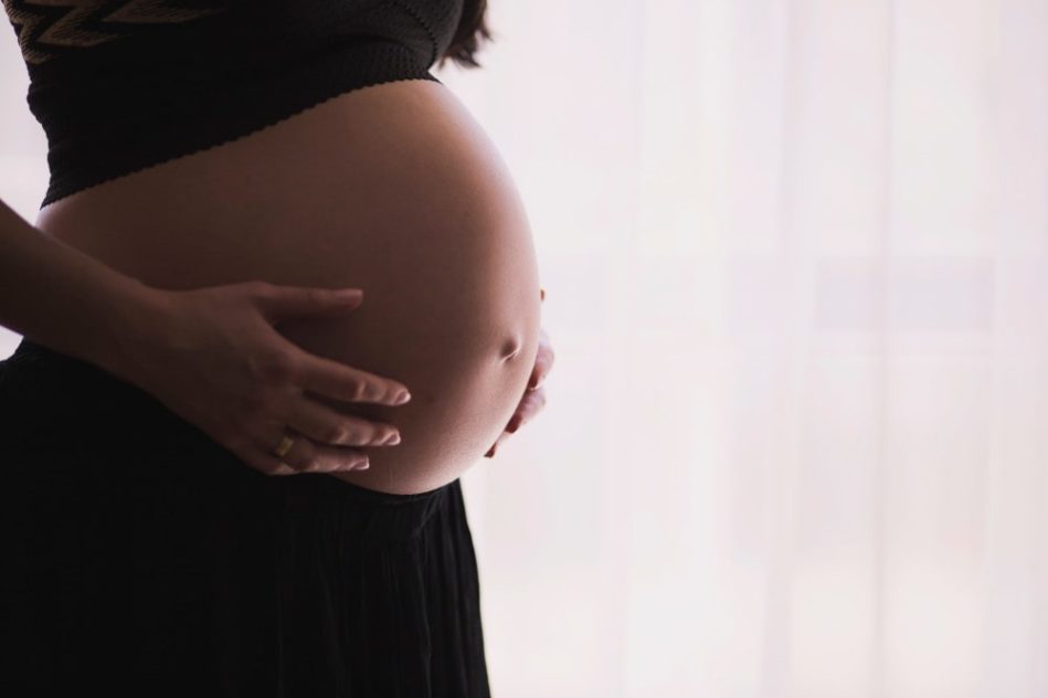 vitamine D grossesse QI enfant