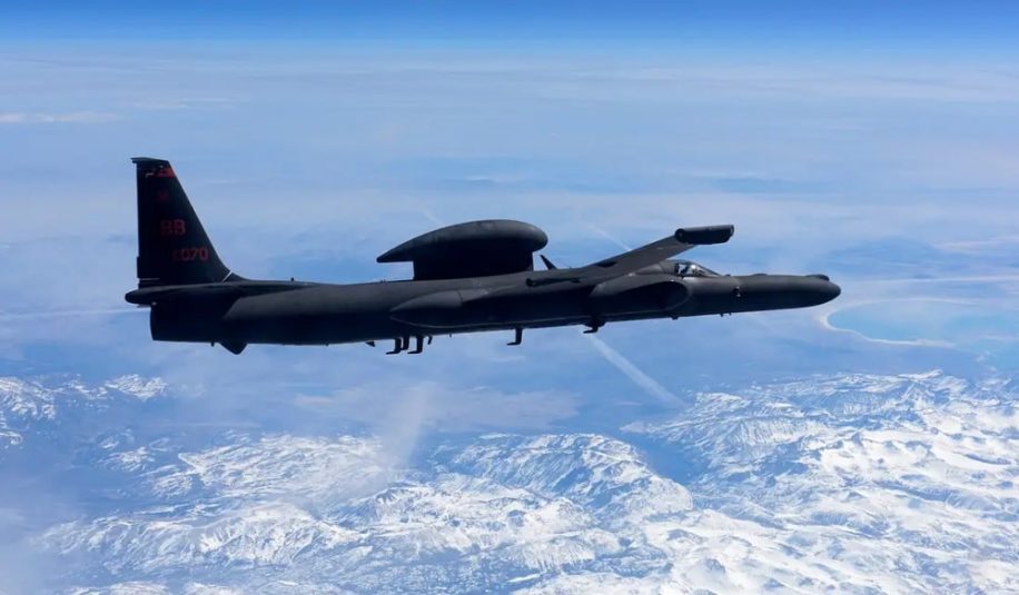 armee air americaine utilise ia avion militaire couv