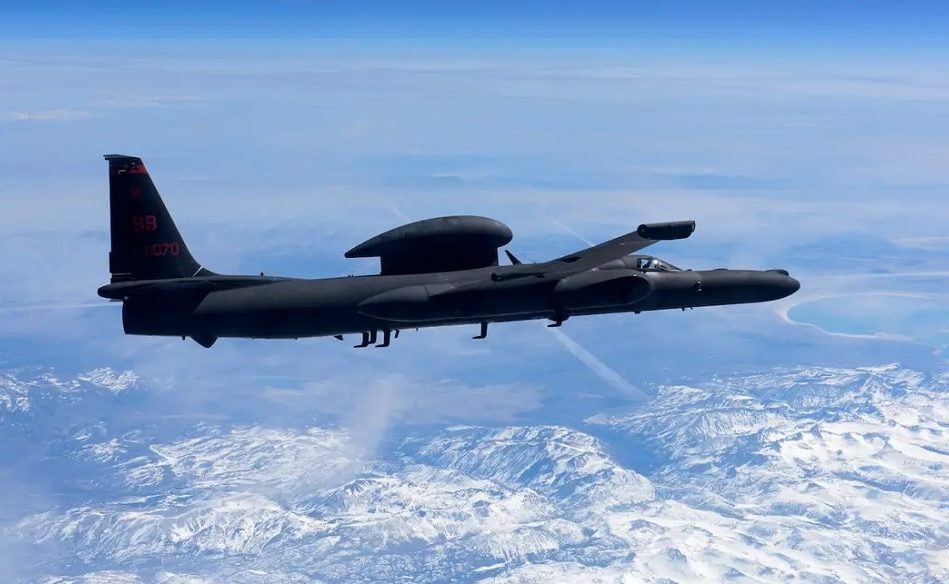armee air americaine utilise ia avion militaire couv