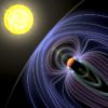 astronomes detectent signal radio provenance exoplanete tau-bootes-b