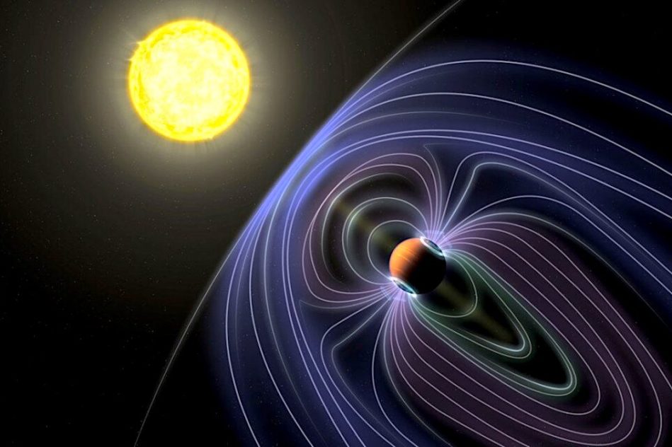 astronomes detectent signal radio provenance exoplanete tau-bootes-b