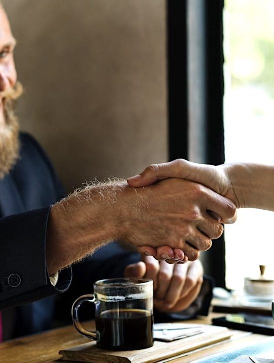 barbe augmenterait ventes etude 2020