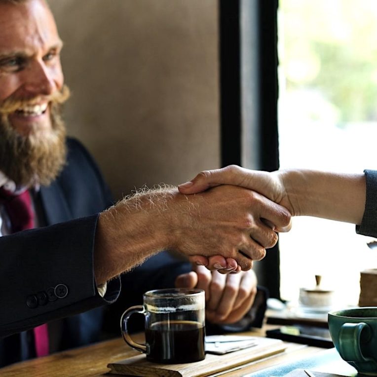 barbe augmenterait ventes etude 2020