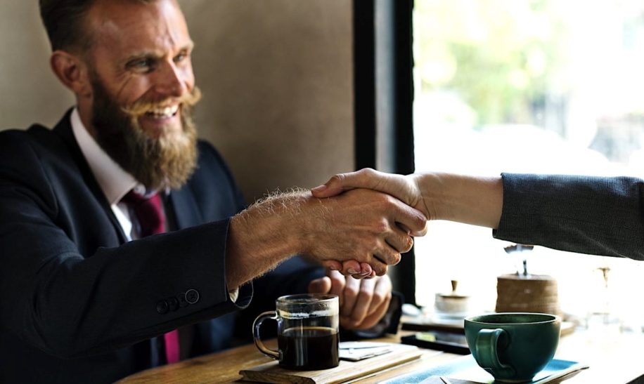 barbe augmenterait ventes etude 2020