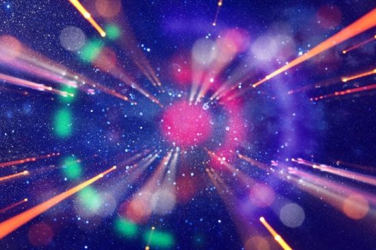 cern eclaircit mystere matiere antimatiere