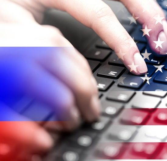 comment hackers russes infiltre gouvernement americain
