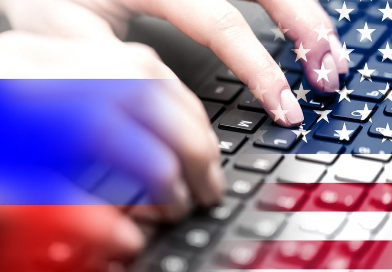 comment hackers russes infiltre gouvernement americain