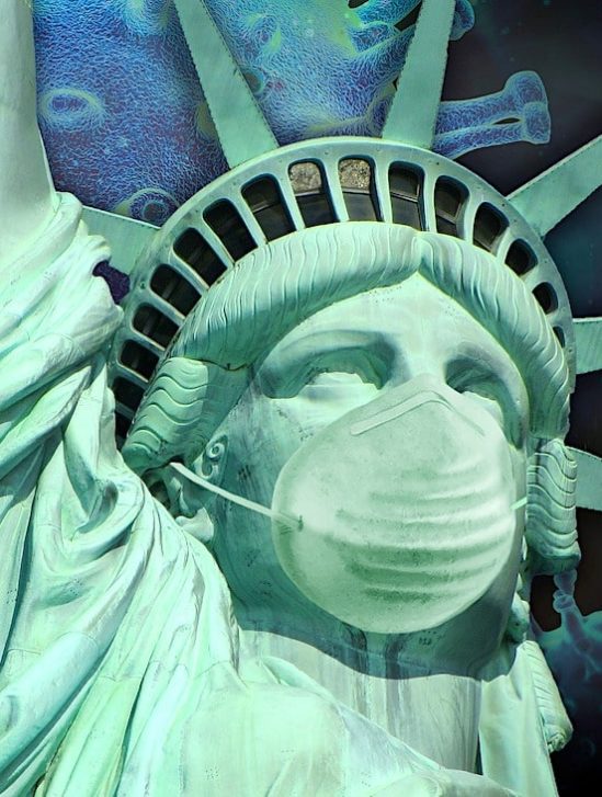 coronavirus serait apparu etats-unis novembre 2019