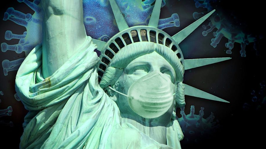 coronavirus serait apparu etats-unis novembre 2019