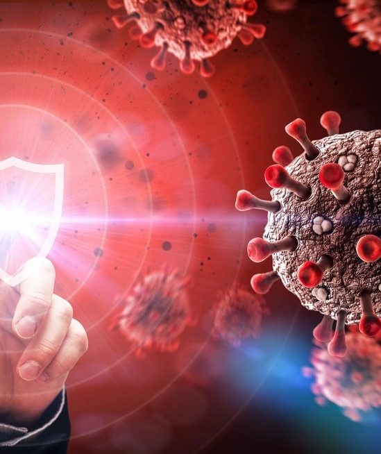 covid chercheurs testent protocole immunite immediate