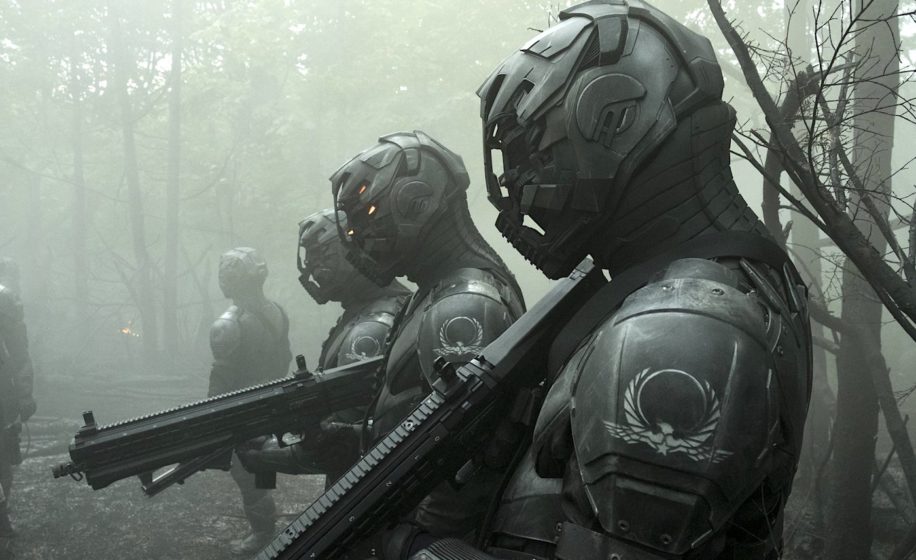 france veut developper soldats augmentes