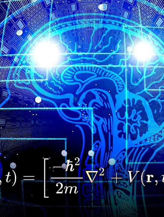 intelligence artificielle resout equation schrodinger