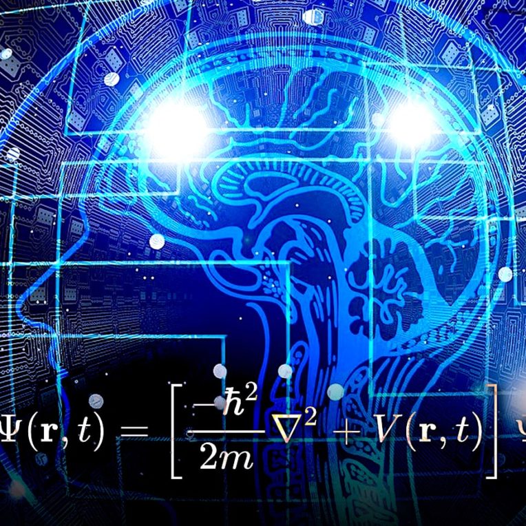 intelligence artificielle resout equation schrodinger