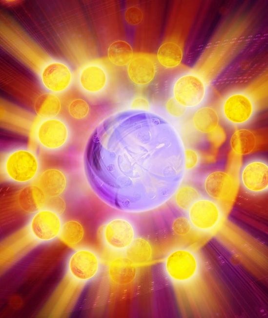 physiciens prouvent existence etranges quasiparticules anyons