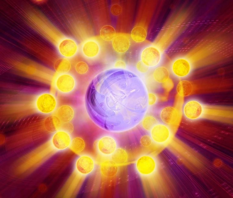 physiciens prouvent existence etranges quasiparticules anyons