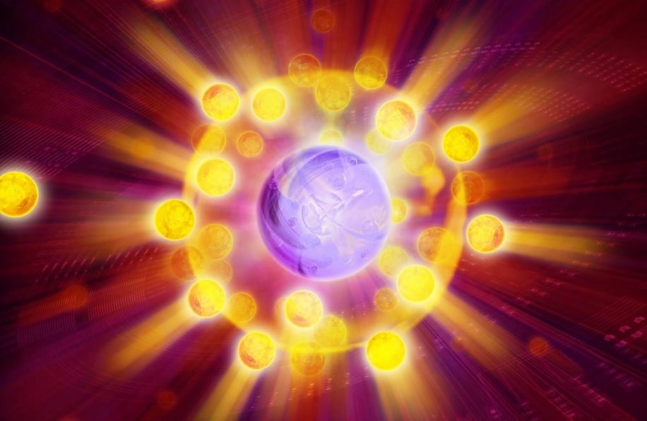 physiciens prouvent existence etranges quasiparticules anyons