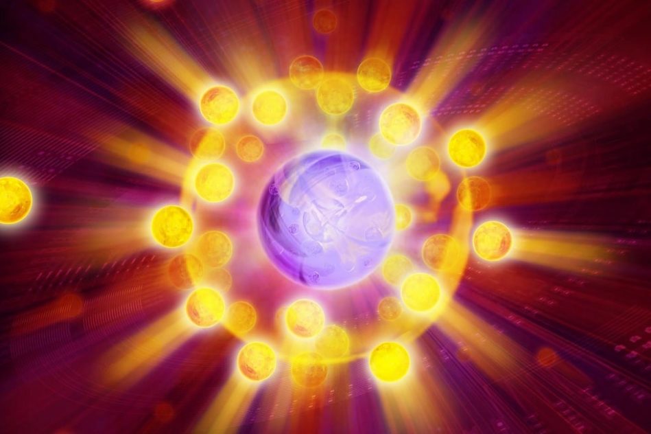 physiciens prouvent existence etranges quasiparticules anyons