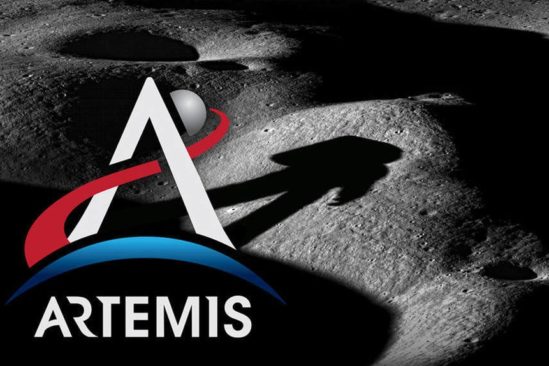 rapport missions lunaires artemis
