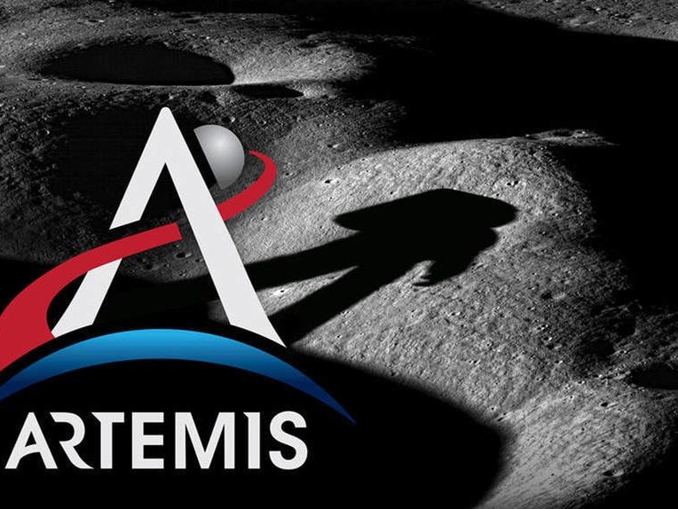 rapport missions lunaires artemis