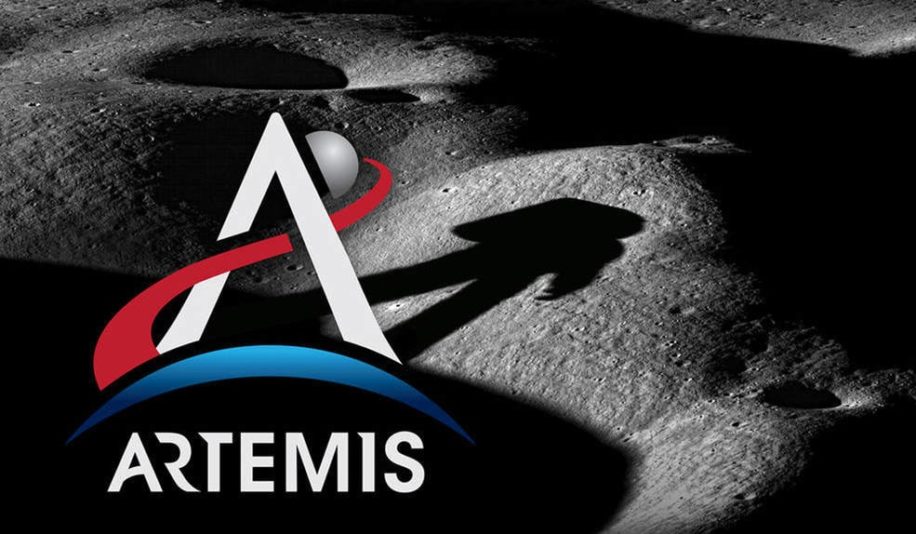rapport missions lunaires artemis