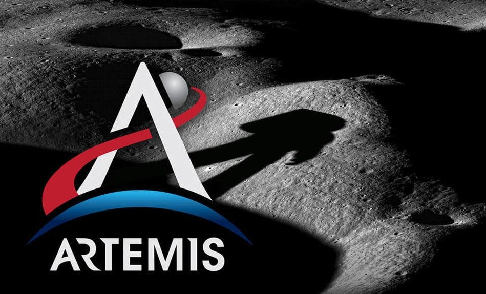 rapport missions lunaires artemis