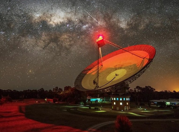 signal extraterrestre proxima centauri peu probable