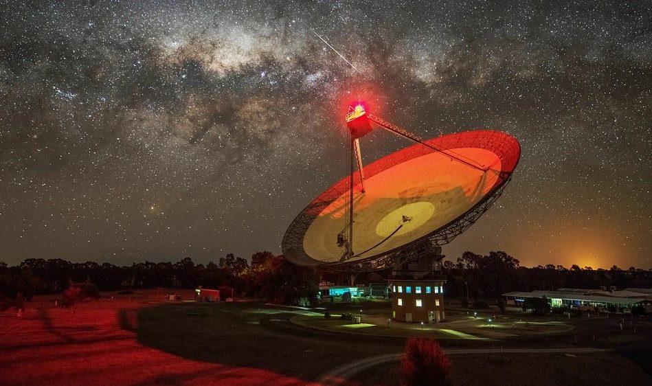 signal extraterrestre proxima centauri peu probable