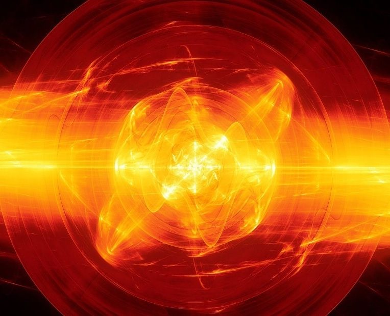 soleil artificiel coreen plasma fusion 100 millions degres 20 secondes